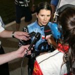 IRL: Danica Patrick se junta a Sarah Fisher