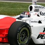 Indy 500: Hornish Jr é o melhor no último treino livre