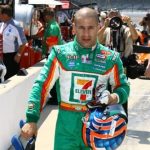 Indy 500: 0s0908 de diferença entre os cinco primeiros no 1º treino em Indianápolis