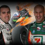 IRL: Chuva cancela classificação e grid é formado pela ordem do campeonato