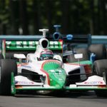 IRL: ‘Tinha carro capaz de vencer!’, diz Kanaan após Mid-Ohio