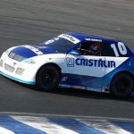 Stock Jr.: CauÁª Carvalho vence e assume a liderança na Jr