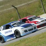 Stock Jr.: Na quente e seca BrasÁ­lia, CauÁª Carvalho abre a 2ª fila do grid