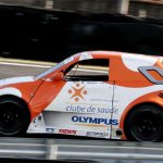 Stock Jr.: Navarrinho estréia com pódio na Stock Jr.