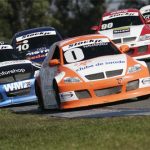 Stock Jr.: Rodrigo Navarro mantém vice-liderança na classe Master, e comemora