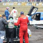 Stock Light: Acidente tira chances de Bragantini em Santa Cruz