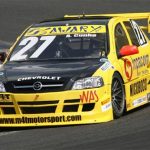 Stock Light: Carioca Alexandre Cunha assegurou a 12ª posição no grid de largada