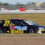 Stock Light: Carioca Alexandre Cunha abandona na largada