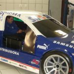 Stock Light: Porto Alegre recebe simulador da Stock Car Light