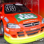 Stock Light: Scuderia Tekprom está animada para segunda etapa