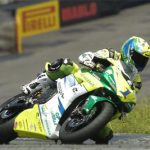 Moto: Pierre Chofard e Gilson Scudeler vencem na abertura do Brasileiro de Superbike