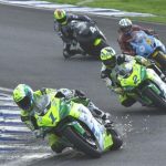 Motovelocidade: LÁ­deres do Brasileiro de Superbikes fazem treino preparatório em Santa Cruz do Sul