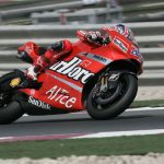 MotoGP: Stoner supera Rossi e vence a 1ª na MotoGP 2007