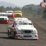 Pick-Up: Duda satisfeito com desempenho de Tarumã