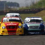Pick-Up: Marcel Wolfart vence em Londrina