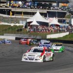 Stock: De volta aos pontos, Feldmann reclama do carro