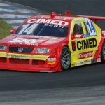 Stock: Cimed Racing completa testes entre os primeiros