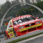 Stock: Pilotos criticam mau estado da pista argentina