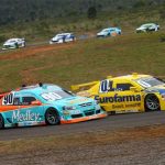 Stock: Cacá Bueno é 4º e Jorge Neto termina em 14º em Campo Grande