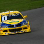 Stock: Em Tarumã, lÁ­der Cacá Bueno tenta quarta vitória na temporada