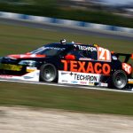 Stock: Noite será longa para a Texaco/Vogel