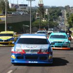 Stock: Começam os treinos para a 3ª etapa em Campo Grande