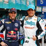 Stock: Serrinha supera MaurÁ­cio e leva primeira pole
