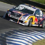 Stock: Serrinha é quarto, Hoover 16º no grid de Interlagos