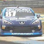 Stock: Ruben Fontes larga em 10º lugar em Campo Grande