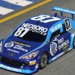 Stock: Satisfeito com ajustes do carro, Fontes vÁª boa chance de disputar pole