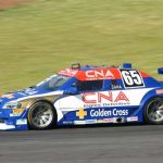 Stock: Felipe Gama, entre os 10, busca pódio em Curitiba