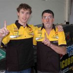 Stock: Catarinense Mateus Greipel estréia na M4T/WAS