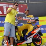 Stock: Antonio Jorge Neto marca a pole em Interlagos