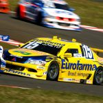 Stock: Cacá Bueno termina em 4º em Londrina e garanta vaga no playoff