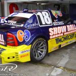Stock: Khodair confiante em voltar Á  zona de pontos em Interlagos
