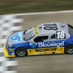 Stock: Khodair acredita em classificação para os playoffs