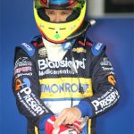 Stock: Allam Khodair lidera neutralização de Gases do Efeito Estufa na Stock Car