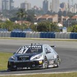 Stock: Landi lamenta ter ficado de fora da prova de Curitiba