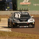 Stock: Landi quer repetir desempenho da primeira etapa do campeonato