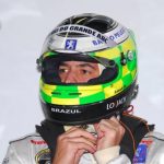 Stock: Daniel Landi anima-se com resultados dos treinos livres
