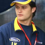 Stock: Kaesemodel volta ao grid em Santa Cruz do Sul