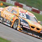 Stock: Bom desempenho em 2006 motiva Maluhy na disputa da antepenúltima etapa em Tarumã
