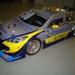 Stock: Boas recordações de Londrina e novo layout do carro animam Thiago Medeiros