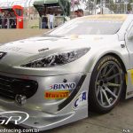 Stock: Bassani larga em 23º com David Muffato