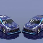 Stock: Neo QuÁ­mica-Neosoro/JF Racing apresenta novidades para temporada