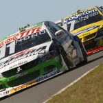 Stock: Em prova equilibrada, NonÁ´ fica em sexto