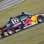 Stock: Pontos para Hoover em dia difÁ­cil para a Red Bull Racing em Interlagos