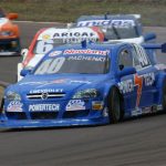 Stock: Pachenki reestréia na Stock Car V8 e se diz satisfeito com 17º lugar em Santa Cruz