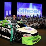 Stock: Officer Motorsport apresenta equipe para 5 mil pessoas