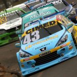 Stock: Com diversas ultrapassagens, Pedro Gomes chega em 8º